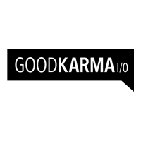 GOODKARMA I/0